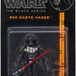 Star Wars Episode 5 Darth Vader Action Figure
