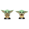 Funko Star Wars: POP! Star Wars Mandalorian Collectors Set - The Child w/Frog, The Child w/Cup