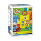 Funko POP! TV: Schoolhouse Rock - Conjunction Conductor - Collectable Vinyl Figure - Gift Idea - Official Merchandise - for Kids & Adults - TV Fans