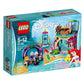 LEGO Disney Princess Ariel and The Magical Spell 41145 Building Kit (222 Piece)