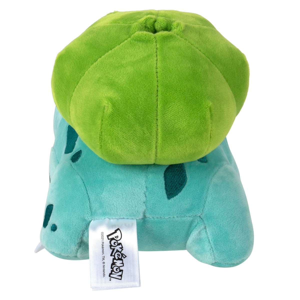 Pokemon 8" Bulbasaur Plush Toy