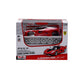 1: 24 Al Ferrari Fxx-K (Colors May Vary)