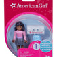 Mega Construx American Girl Series 1 Lovely Sweater Mini Figure