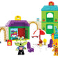 Moshi Monsters Ooh La Lane