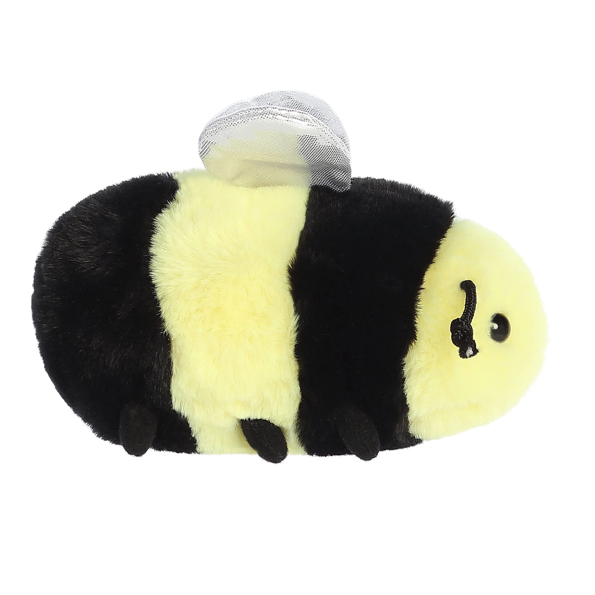 Aurora Mini Flopsie 6" Beeswax Bee Adorable Stuffed Animal