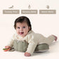 Taf Toys Tummy Time Ergonomic Support Toy & Teether for Infant Newborn Supportive Baby & Neck Strengthening Develops Muscles for Crawling Montessori