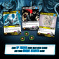 Cryptozoic Entertainment DC Deck-Building Game: Arkham Asylum
