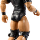 Mattel WWE “Stone Cold” Steve Austin Action Figure, Main Event Series #152 6-inch Collectible with 10 Articulation Points & Life-Like Look