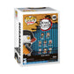 Funko POP! Animation: Demon Slayer - Susamaru - 1/6 Odds for Rare Chase Variant - Collectable Vinyl Figure - Gift Idea - Official Merchandise - for