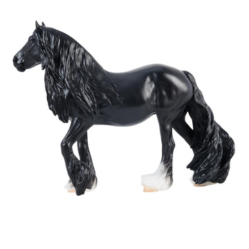 Breyer GG Kiss Me Kat B-TR-10717, Black