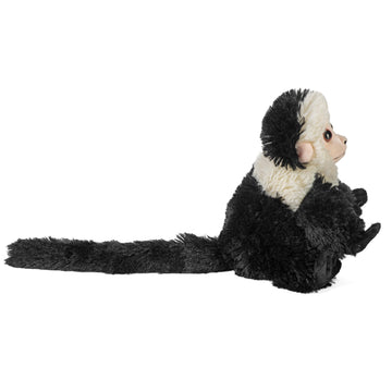 Wild Republic Capuchin Plush, Stuffed Animal, Plush Toy, Gifts for Kids, Cuddlekins 8 Inches, Multi (12274)