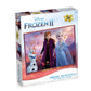 Prime 3D | Disney | Frozen | 200 Piece 3D Jigsaw Puzzle for Adults & Kids | Finished Size 24" x 18" | Challenging & Fun for Adults, Kids & Families |