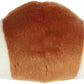 Aurora® Adorable Palm Pals™ Tackle Football™ Stuffed Animal - Pocket-Sized Play - Collectable Fun - Brown 5 Inches