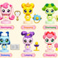 RaoNEE Catch Teenieping Season 1 Special Figure Set - 6 Pieces