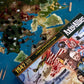 Renegade Game Studios Axis & Allies 1942 Second Edition WWII Strategy Board Game, 2-5 Players, Ages 12+