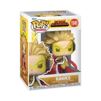 Funko POP! Animation: My Hero Academia (MHA) - Hawks