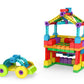 Engino Qboidz 30 in 1 Set Multi Models Building Kit