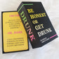 DPEHAKMK Drinking Games for Party Games, Fun Drinking Game for Parties, 77 Hilarious Drunk Card Games, 18+ Bachelorette Fun Adult Games for Game Night