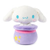 GUND Sanrio Cinnamoroll in Magic Hat 10-Inch Circus Plush Toy for Ages 1+