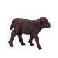 MOJO Highland Calf Toy Figure