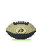 FOCO Colorado Buffaloes NCAA BRXLZ Football