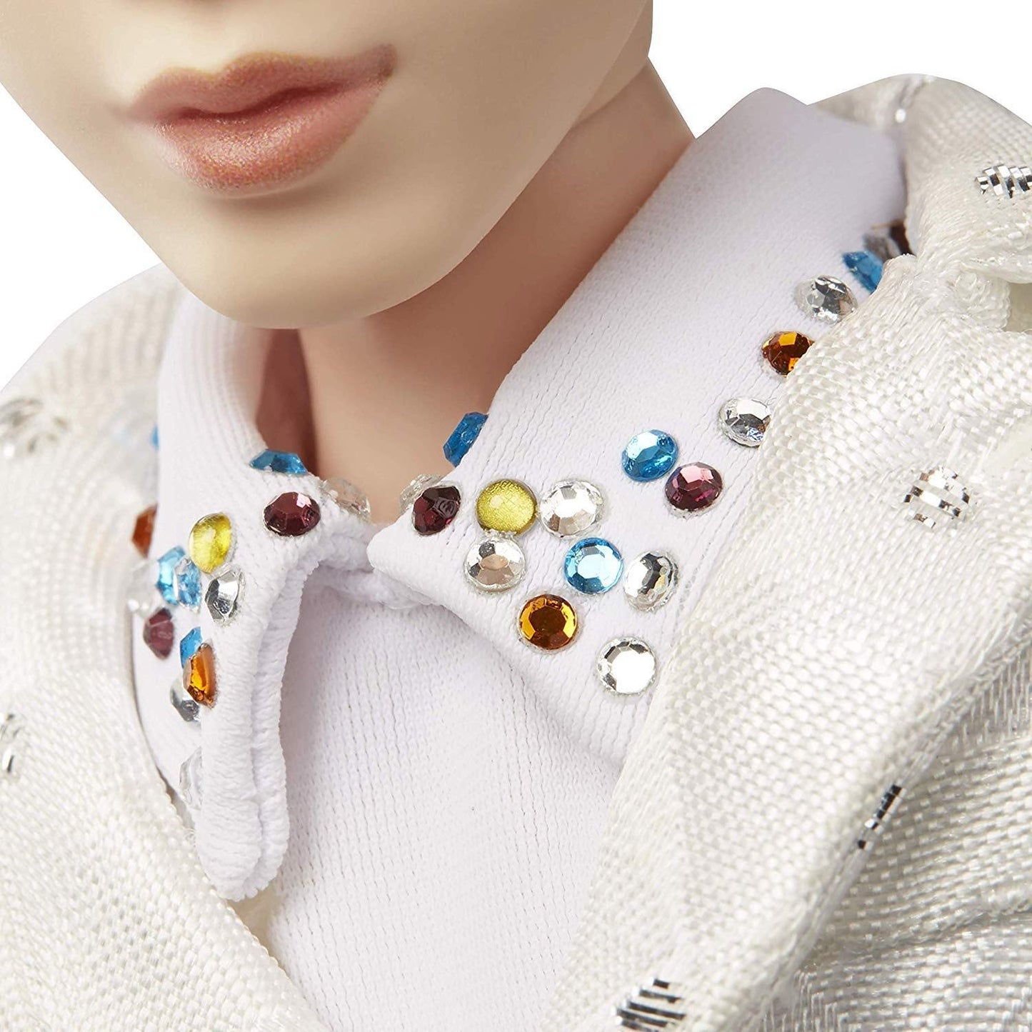 BTS Jin Prestige Doll