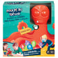 Mattel Games Inky’s Fortune Kid’s Game with Octopus, Gems and Ink Blob, Gift for Children 5 Years Old & Up