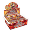 Yu-Gi-Oh! Legendary Duelists: Soulburning Volcano