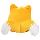 Squishmallows Original 8-Inch Tails - Sonic The Hedgehog- Official Jazwares Plush - Collectible Soft & Squishy SEGA Stuffed Animal Toy - Add to Your