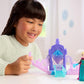 Mattel Disney Frozen Anna or Elsa Pop-Up Castle (Character May Vary)