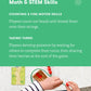 SimplyFun Share a Berry - Collect Berries While Having Fun and Counting - A Toddler Game for Kids Ages 3-5, 2 to 4 Players