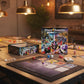 Renegade Game Studios Power Rangers Heroes of the Grid Light & Darkness