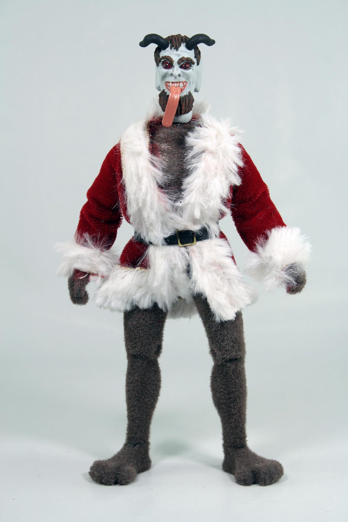 Krampus 8-Inch Action Figure