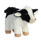 Aurora Eco Nation 9.5" Cow Responsibly Made Stuffed Animal