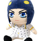 Great Eastern Entertainment JoJo S4 - Bucciarati Sitting Plush 12" H
