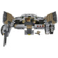LEGO Star Wars Star Wars Confidential TVC 2 Building Kit (646 Piece)