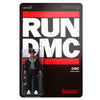 Super7 Run DMC Reaction Figures - Darryl DMC McDaniels