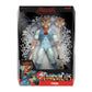 Super7 ULTIMATES! Thundercats Tygra - 7" Thundercats Action Figure with Accessories - Classic Cartoon Collectibles and Retro Toys