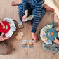 Homeschool Multiplication Memory Card Game - MathSylvania | Family Game Night Learning Game | Made in USA