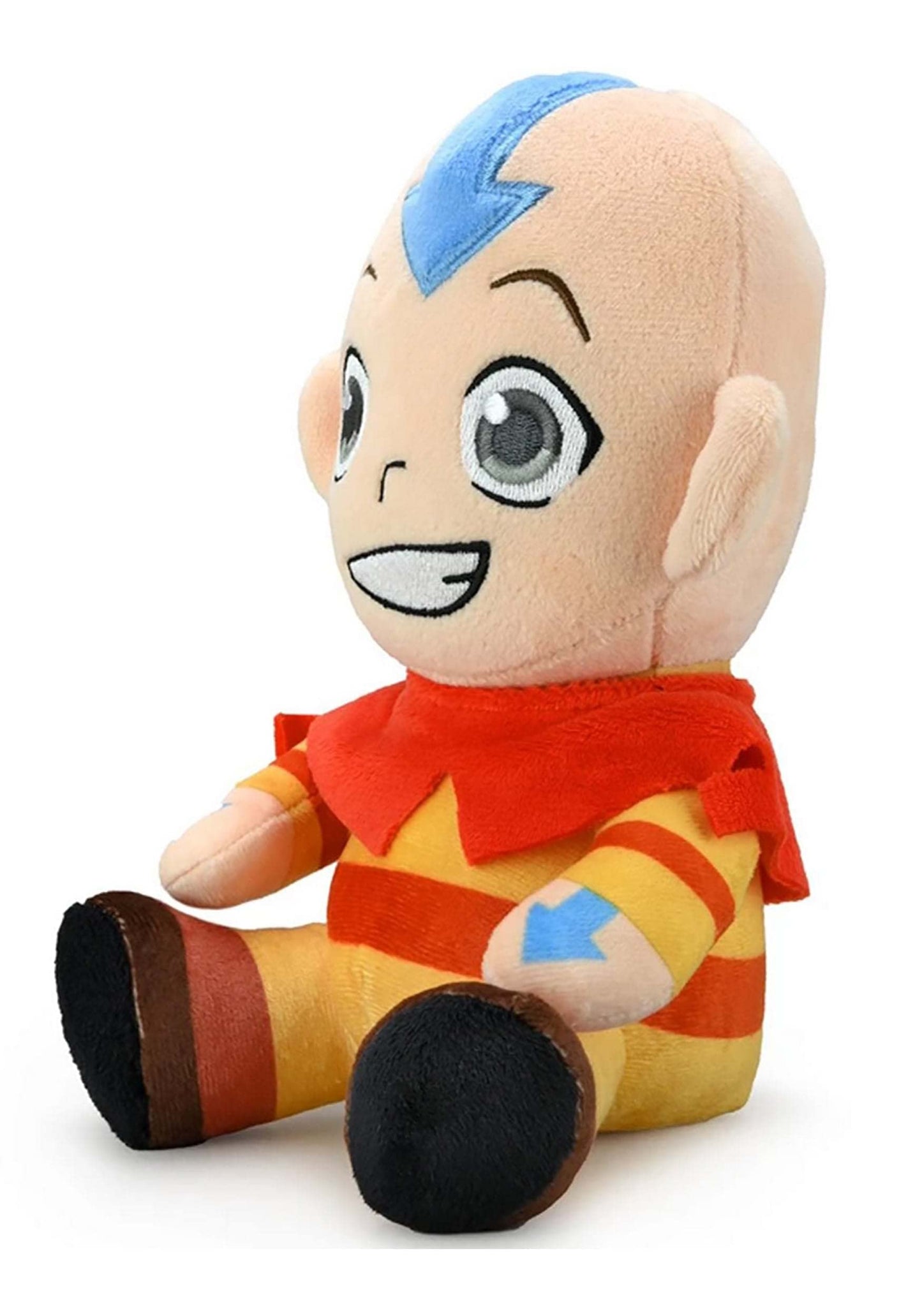 PHUNNY Avatar The Last Airbender AANG Plush