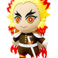 Great Eastern Entertainment Demon Slayer - Kyojuro Rengoku (Flame Hashira) Plush 8" H