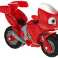 Ricky Zoom T20031 Ricky Pop & Go Playset