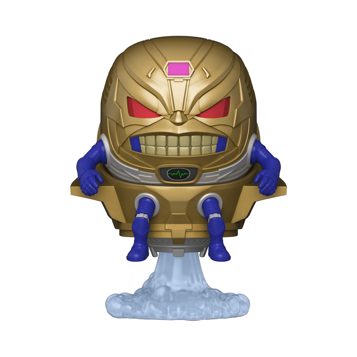 Funko POP! Marvel: Ant-Man Quantumania - M.O.D.O.K.