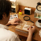 Paper Nano Kitchen Building Kit