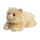 Aurora® Realistic Miyoni® Persian Cat Stuffed Animal - Lifelike Details Make a Cherished Companion - Perfect for Decorating Bedrooms or Classrooms