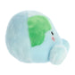 Aurora® Adorable Palm Pals™ Eve Earth™ Stuffed Animal - Fun Collectible Plush for Kids and Adult Collectors - Perfect for Decorating Rooms
