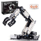 UNCLE BRICK Mechanical Technical RC Grab Arm Toys Building Blocks Sets