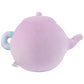 GUND Pusheen Tea Pot Squisheen 6-Inch Squishy Plush Toy; Ages 8+