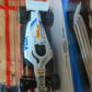 Hot Wheels Racing Bulls Formula One Team [White] F1 2/5, 68/250, 1:64 Scale Diecast Toy Vehicle