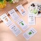 UzYlquw 24Set Pocket Hug Bulk Gifts, Mini Cute Resin Tokens with A Pocket Hug Cards, Thinking of You Gifts for Friends Coworkers Family Staff, Long